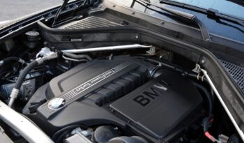 2013 BMW X6 XDRIVE35I M PERFORMANCE PACKAGE full