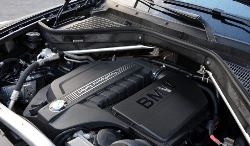 2013 BMW X6 XDRIVE35I M PERFORMANCE PACKAGE full