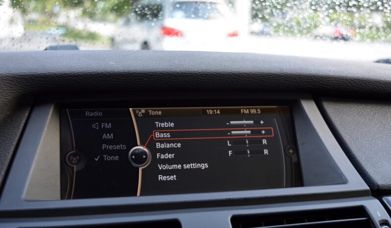 2013 BMW X6 XDRIVE35I M PERFORMANCE PACKAGE full