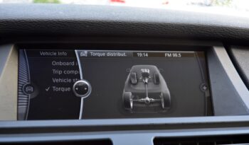 2013 BMW X6 XDRIVE35I M PERFORMANCE PACKAGE full