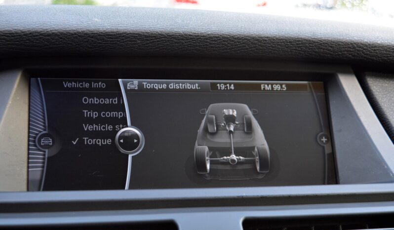 2013 BMW X6 XDRIVE35I M PERFORMANCE PACKAGE full