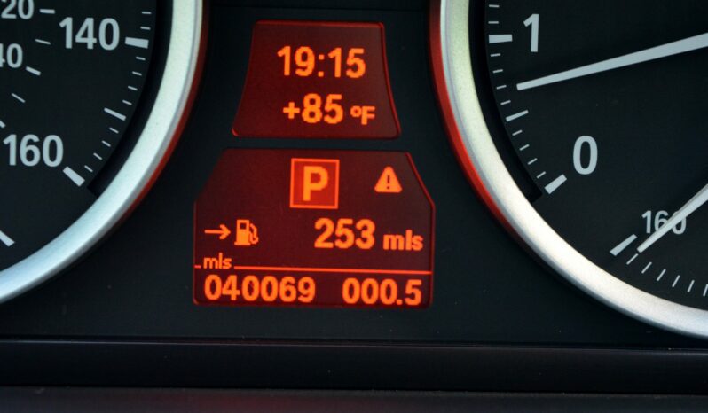 2013 BMW X6 XDRIVE35I M PERFORMANCE PACKAGE full
