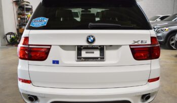 2011 BMW X5 XDRIVE35D PREMIUM TECHNOLOGY full