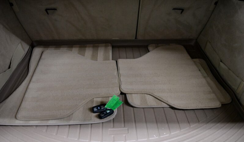 2011 BMW X5 XDRIVE35D PREMIUM TECHNOLOGY full