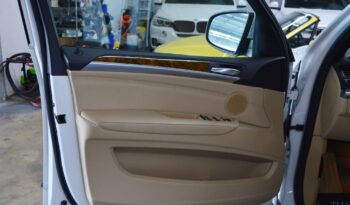 2011 BMW X5 XDRIVE35D PREMIUM TECHNOLOGY full