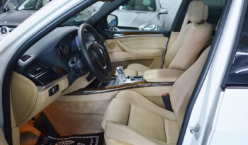 2011 BMW X5 XDRIVE35D PREMIUM TECHNOLOGY full