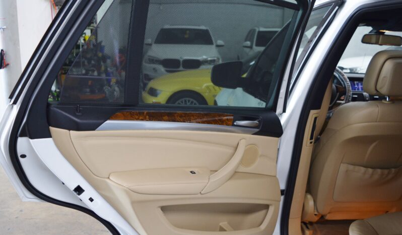 2011 BMW X5 XDRIVE35D PREMIUM TECHNOLOGY full