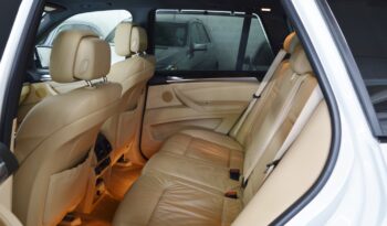 2011 BMW X5 XDRIVE35D PREMIUM TECHNOLOGY full