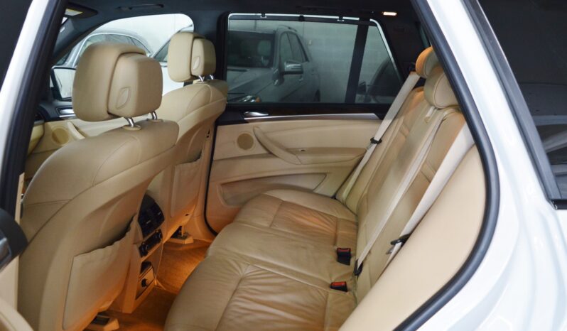 2011 BMW X5 XDRIVE35D PREMIUM TECHNOLOGY full