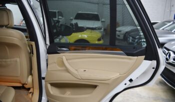 2011 BMW X5 XDRIVE35D PREMIUM TECHNOLOGY full