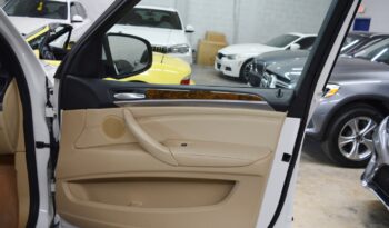 2011 BMW X5 XDRIVE35D PREMIUM TECHNOLOGY full
