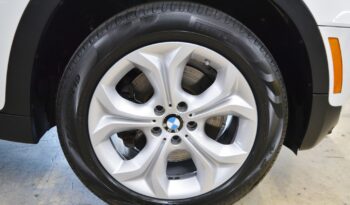 2011 BMW X5 XDRIVE35D PREMIUM TECHNOLOGY full