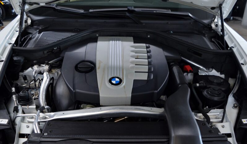 2011 BMW X5 XDRIVE35D PREMIUM TECHNOLOGY full
