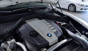 2011 BMW X5 XDRIVE35D PREMIUM TECHNOLOGY full