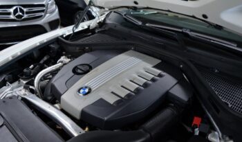 2011 BMW X5 XDRIVE35D PREMIUM TECHNOLOGY full