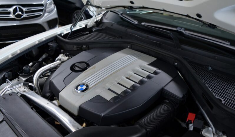 2011 BMW X5 XDRIVE35D PREMIUM TECHNOLOGY full