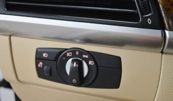 2011 BMW X5 XDRIVE35D PREMIUM TECHNOLOGY full