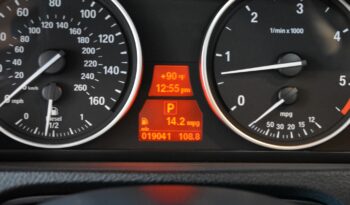 2011 BMW X5 XDRIVE35D PREMIUM TECHNOLOGY full