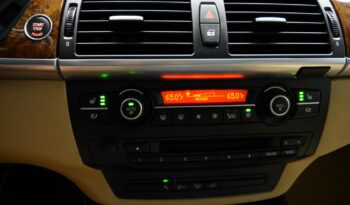 2011 BMW X5 XDRIVE35D PREMIUM TECHNOLOGY full
