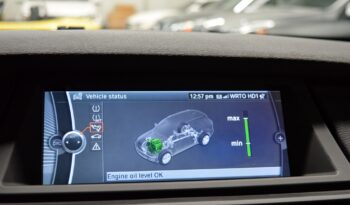 2011 BMW X5 XDRIVE35D PREMIUM TECHNOLOGY full