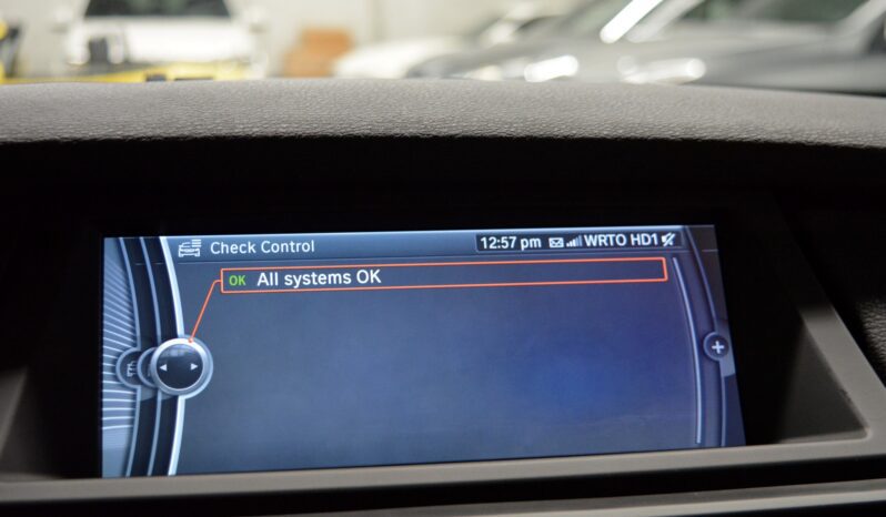 2011 BMW X5 XDRIVE35D PREMIUM TECHNOLOGY full