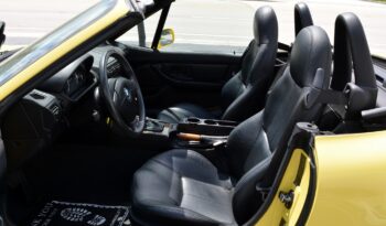 2002 BMW Z3 2.5I ROASTSER full