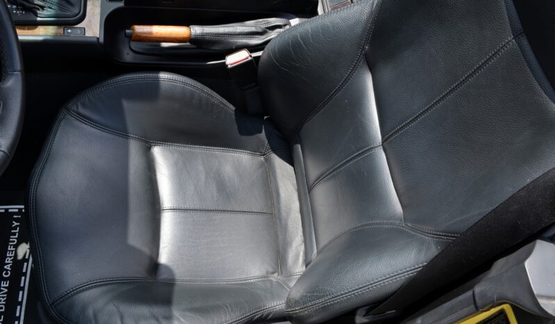 2002 BMW Z3 2.5I ROASTSER full