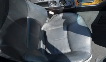 2002 BMW Z3 2.5I ROASTSER full