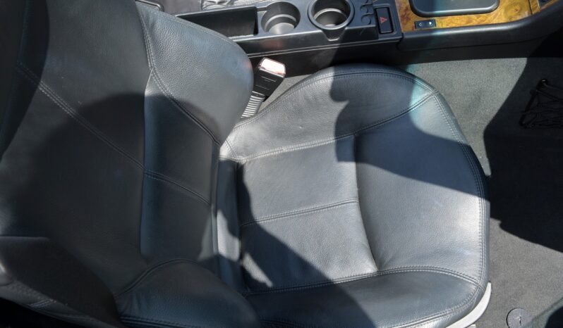 2002 BMW Z3 2.5I ROASTSER full