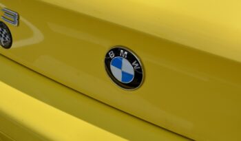 2002 BMW Z3 2.5I ROASTSER full