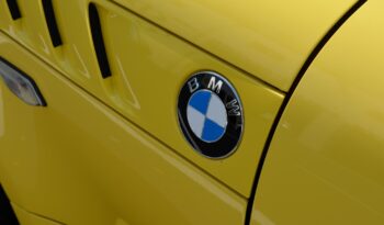 2002 BMW Z3 2.5I ROASTSER full