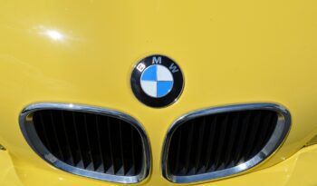 2002 BMW Z3 2.5I ROASTSER full