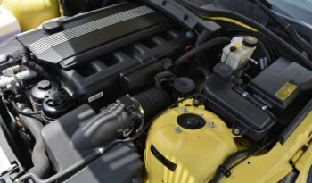 2002 BMW Z3 2.5I ROASTSER full