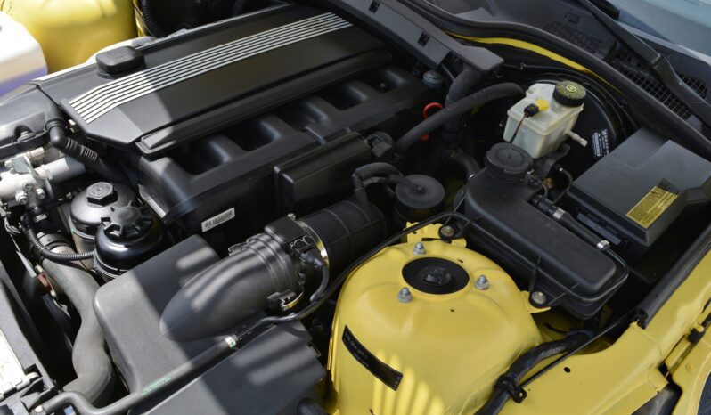 2002 BMW Z3 2.5I ROASTSER full