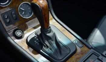 2002 BMW Z3 2.5I ROASTSER full