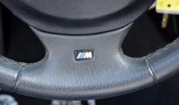 2002 BMW Z3 2.5I ROASTSER full