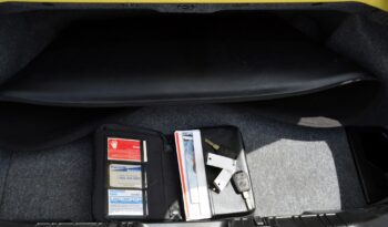 2002 BMW Z3 2.5I ROASTSER full