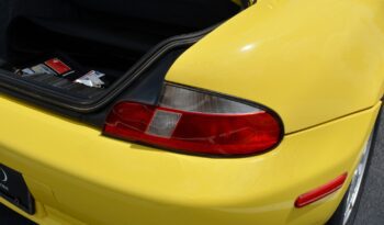 2002 BMW Z3 2.5I ROASTSER full