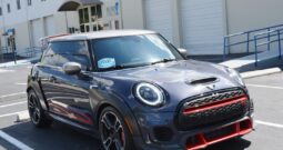 2021 MINI HARDTOP 2 DOOR JOHN COOPER WORKS GP
