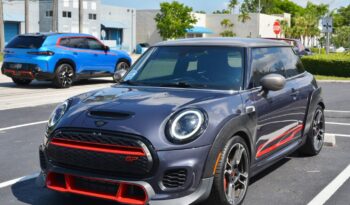2021 MINI HARDTOP 2 DOOR JOHN COOPER WORKS GP full