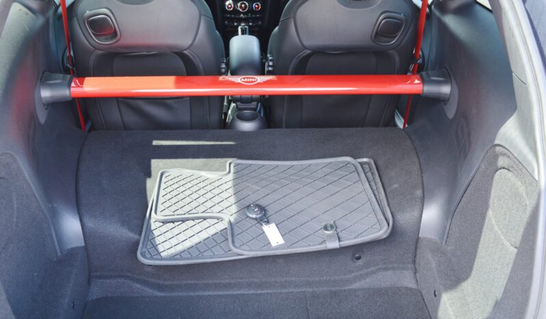 2021 MINI HARDTOP 2 DOOR JOHN COOPER WORKS GP full