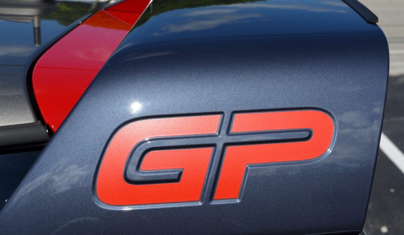2021 MINI HARDTOP 2 DOOR JOHN COOPER WORKS GP full