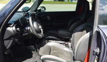2021 MINI HARDTOP 2 DOOR JOHN COOPER WORKS GP full