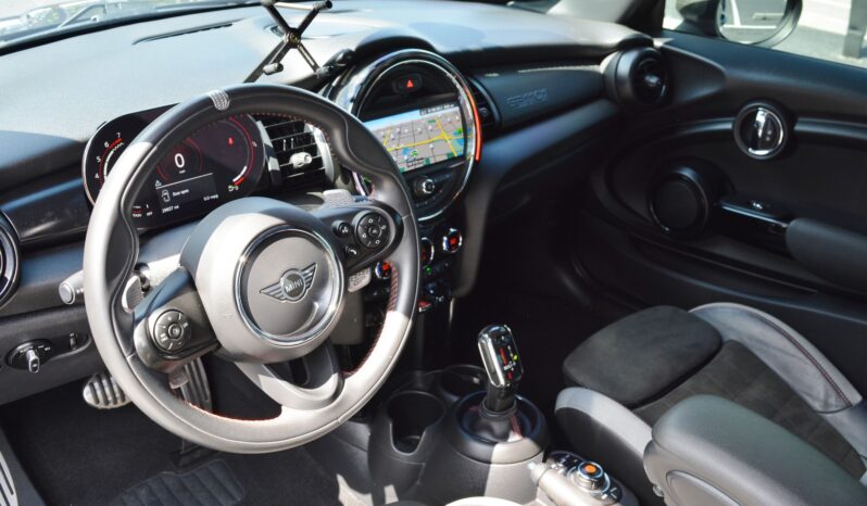 2021 MINI HARDTOP 2 DOOR JOHN COOPER WORKS GP full