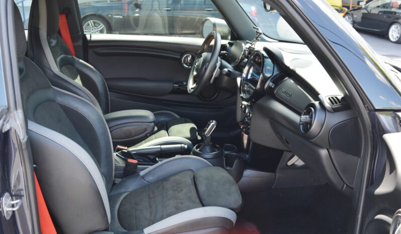 2021 MINI HARDTOP 2 DOOR JOHN COOPER WORKS GP full