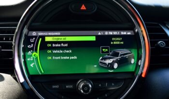 2021 MINI HARDTOP 2 DOOR JOHN COOPER WORKS GP full