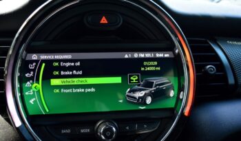 2021 MINI HARDTOP 2 DOOR JOHN COOPER WORKS GP full