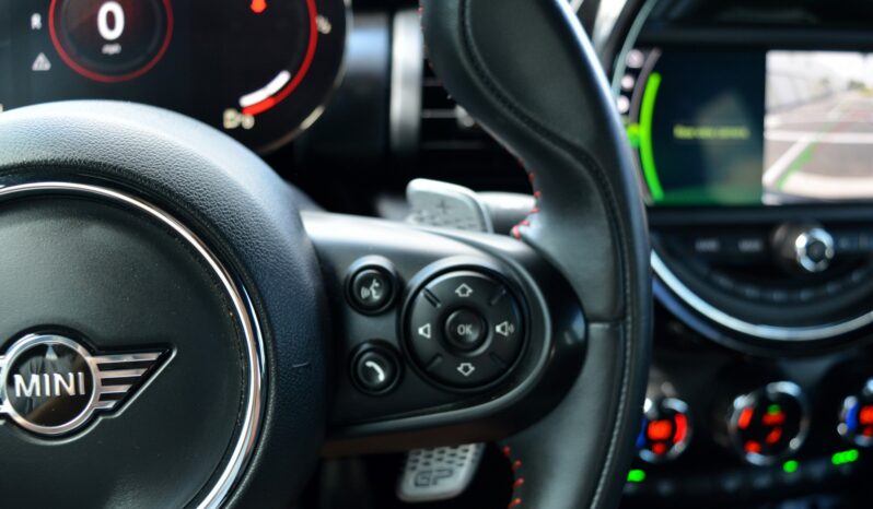 2021 MINI HARDTOP 2 DOOR JOHN COOPER WORKS GP full