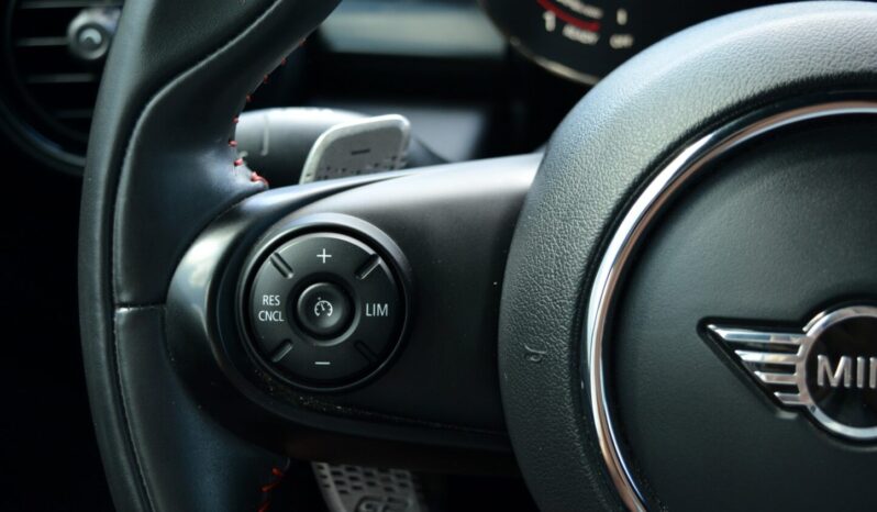 2021 MINI HARDTOP 2 DOOR JOHN COOPER WORKS GP full