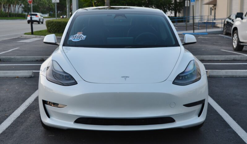 2023 TESLA MODEL 3 full